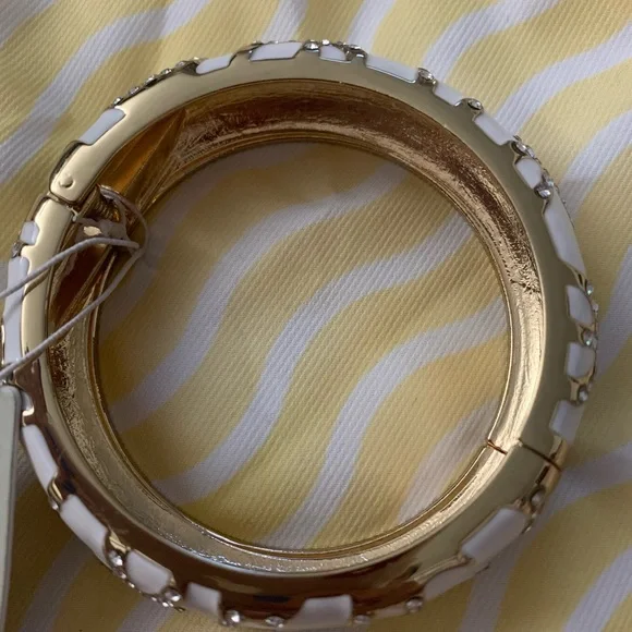 Tommy Bahama Bangle Bracelet - Picture 4 of 6